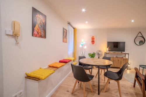 Ferienwohnung Karlshorst