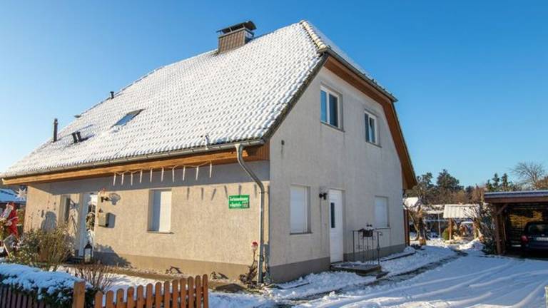 Ferienwohnung  Kröslin