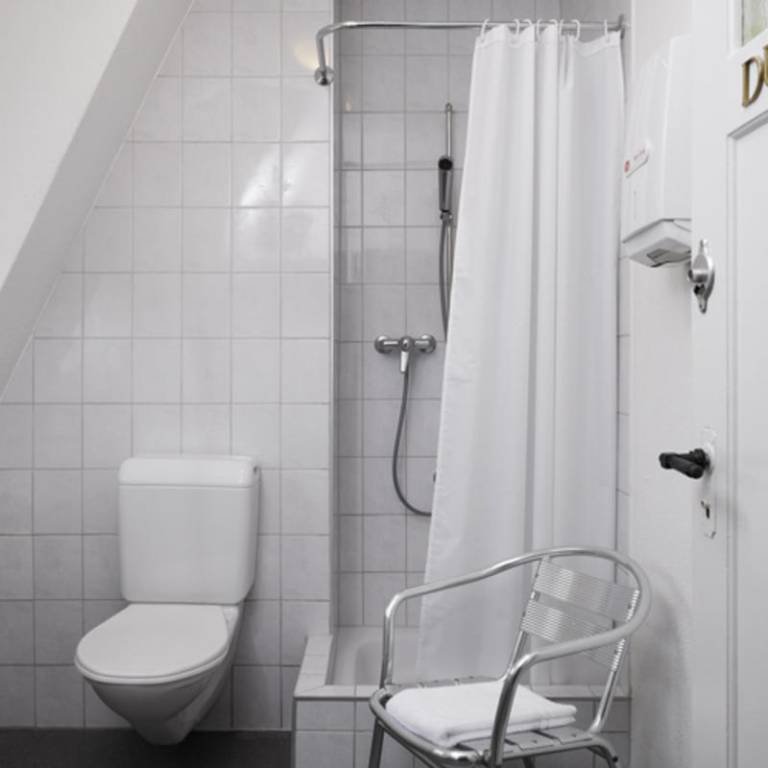 Hotel Marthahaus — photo 4