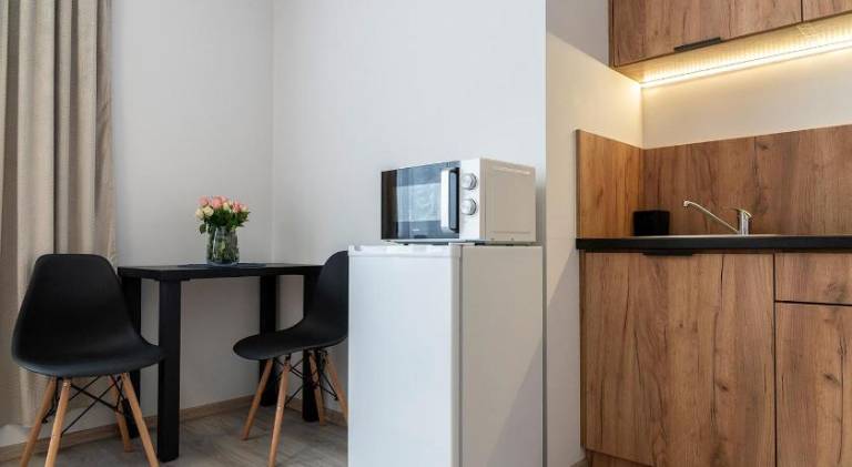 Rental apartment with yard | Pet-friendly — photo 3
