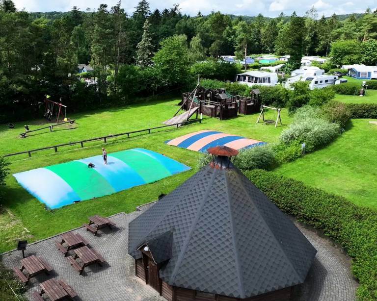 Ferienhaus Ostbirk