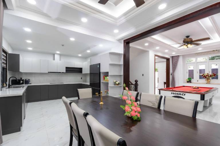 Villa | Pet-friendly — photo 3
