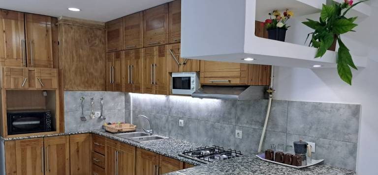 Apartment  Belgaid