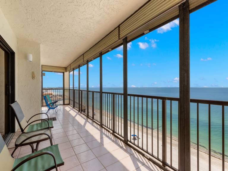 Condo Redington Shores