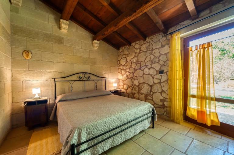 Camera privata Carpignano salentino