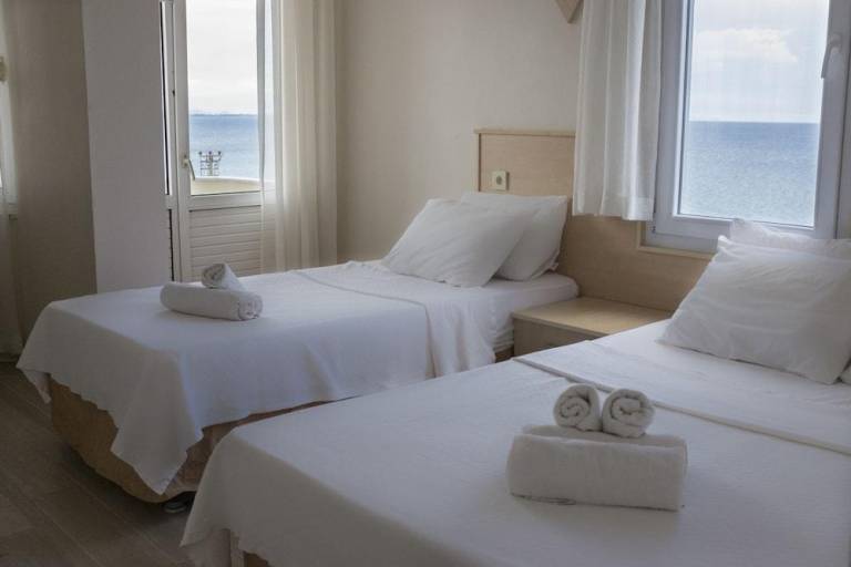 Ege Soley Hotel — photo 2