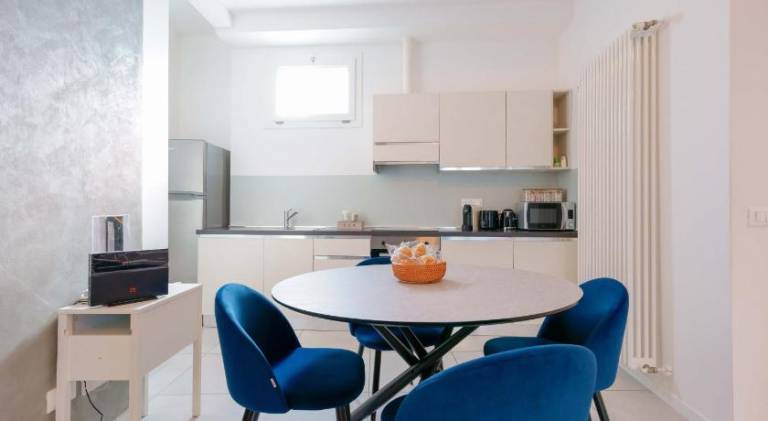 Rental apartment | Near Two Towers — photo 3