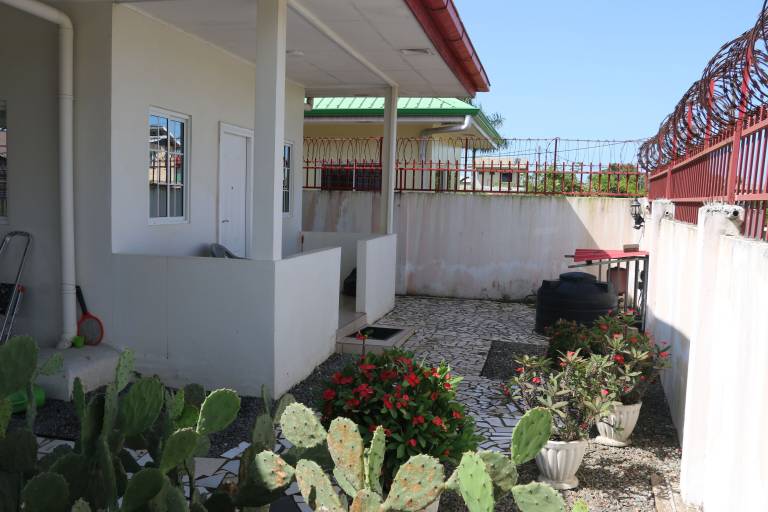 Διαμέρισμα Paramaribo