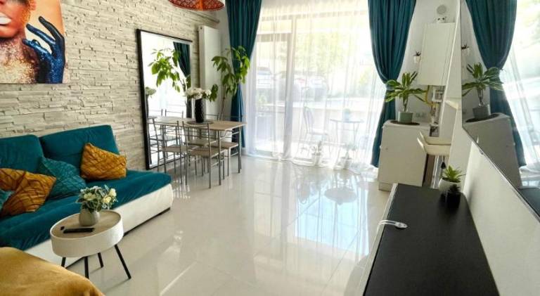 Rental apartment | Close to the beach | Dogs allowed — photo 2