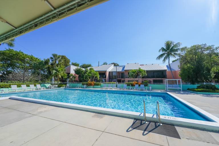 Marina + Pool Access On-Site: Key Largo Escape — photo 3