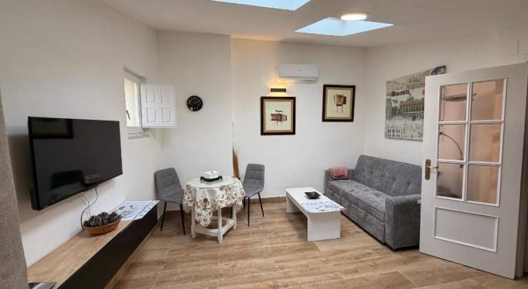 Apartment | Good for workation in Ávila