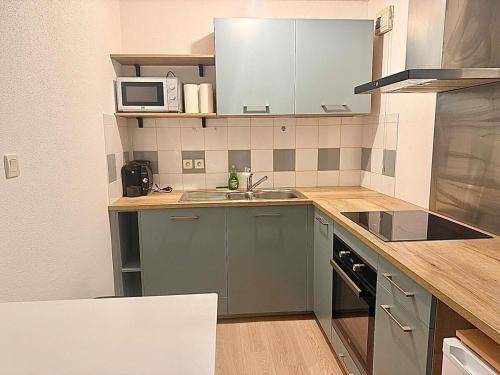 Appartement Belfort