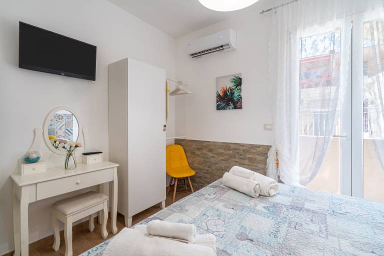 Beautiful holiday apartment with fast internet, patio & grill | Garden view | Close to the beach | Suitable for remote work | Pet-friendly — photo 5