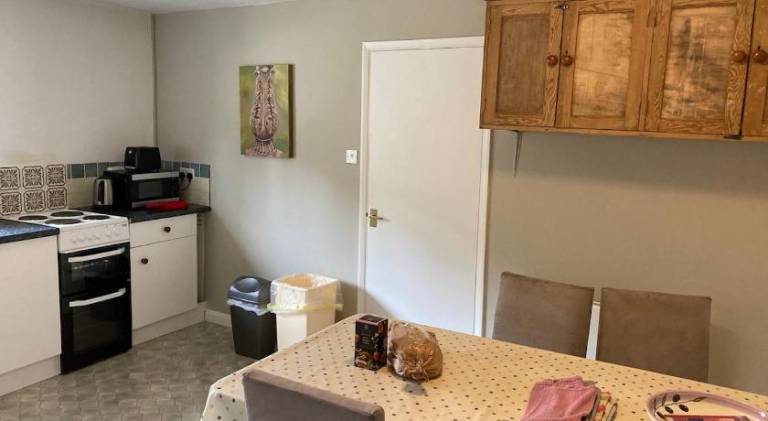 Vacation home | Pets allowed — photo 3