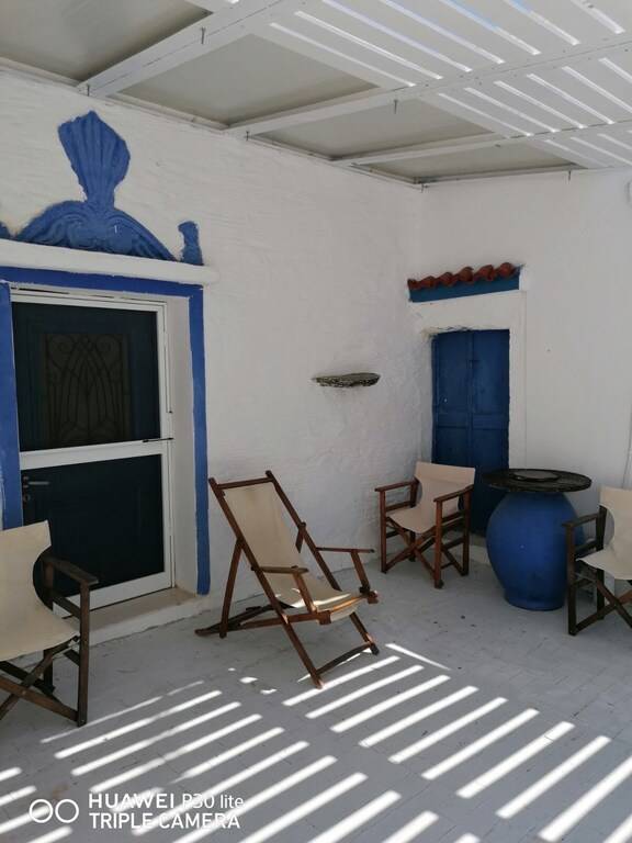Casa Andros