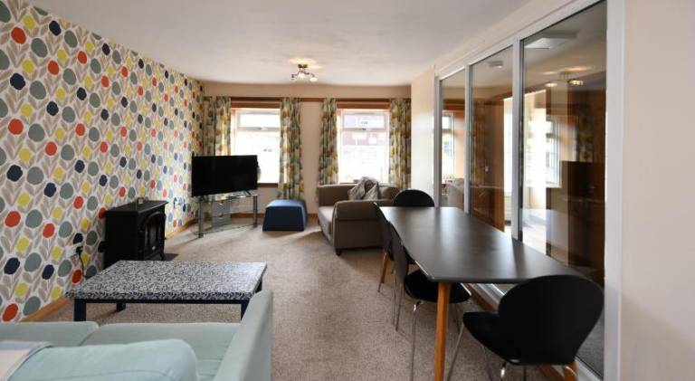 Rental apartment with 2 rooms for 4 persons — photo 2