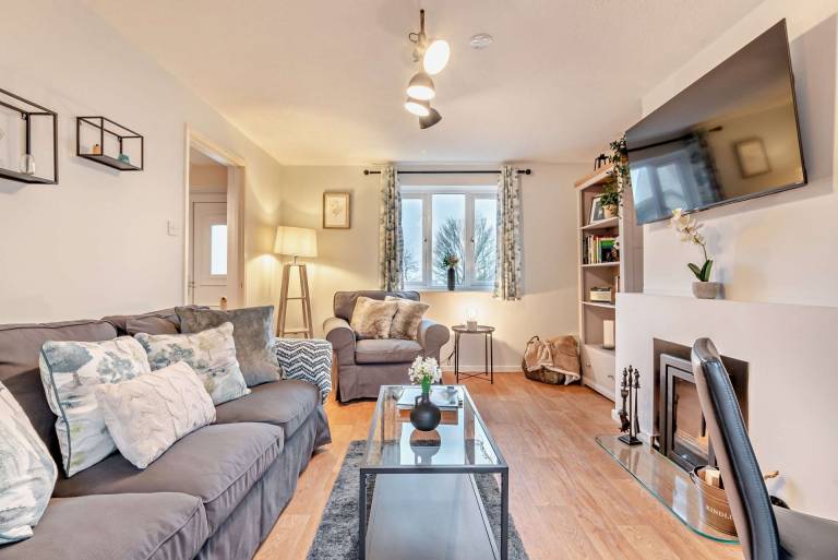 Cottage Chipping Norton