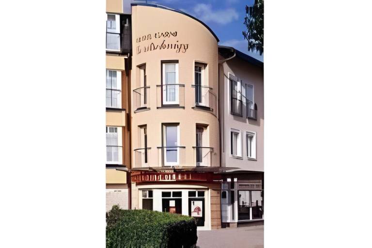 GORITSCHNIGGs Hotel in Villach