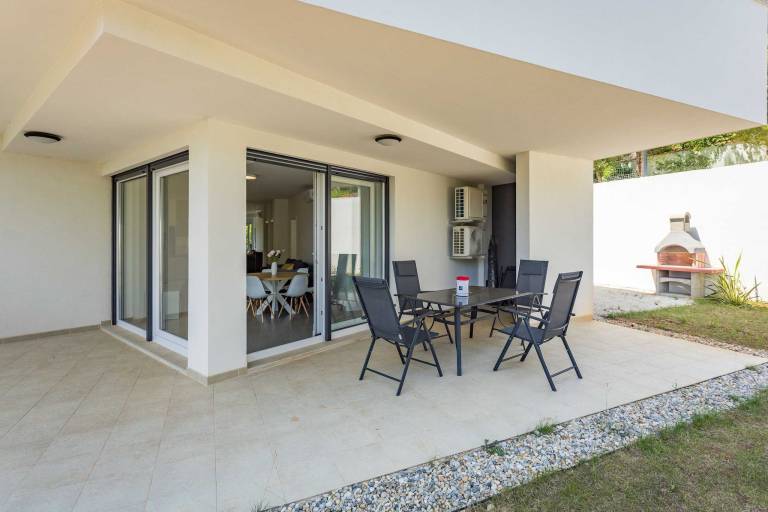 Apartman Kamenjak
