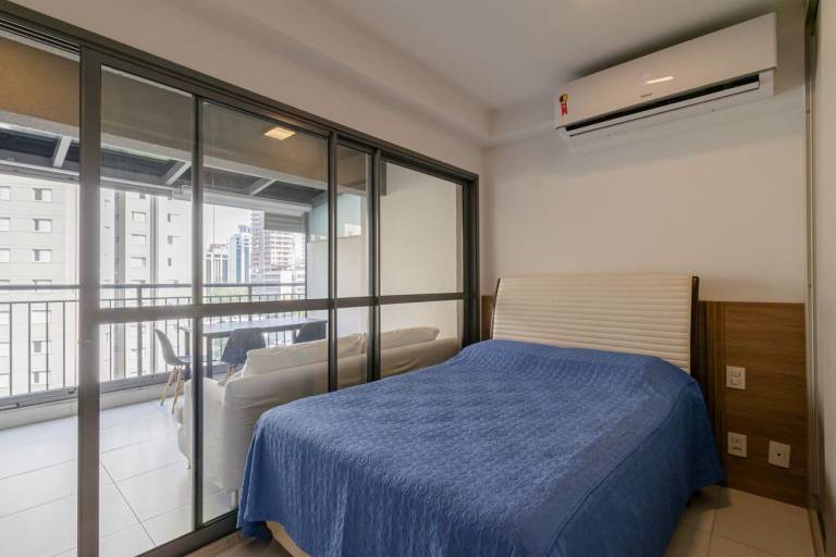 32 m&sup2; Studio