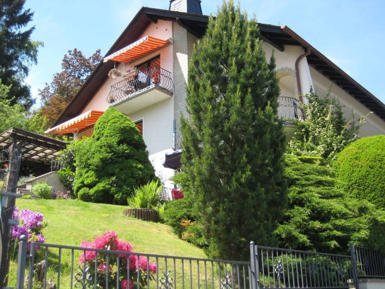 Ferienwohnung Bad Homburg vor der Höhe