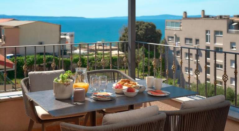 Bed and breakfast Split