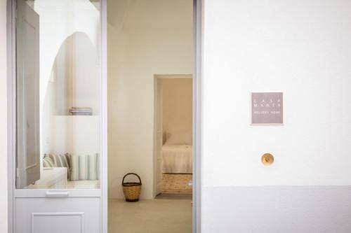 Casa Tricase