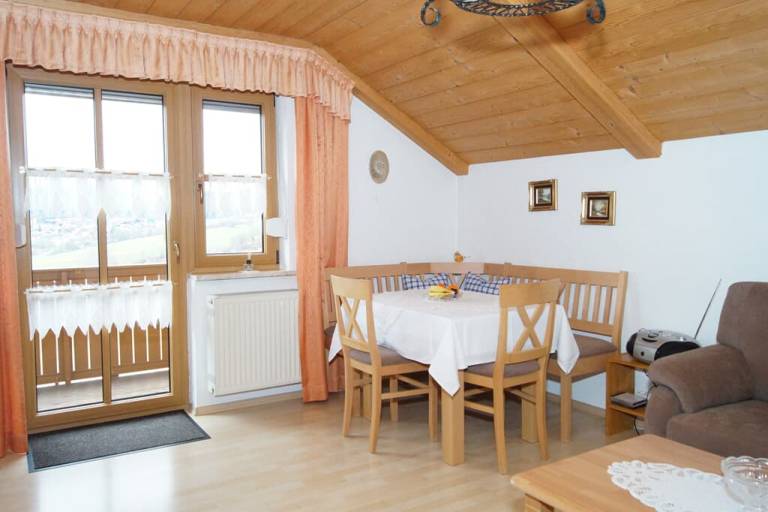 Ferienwohnung Lam