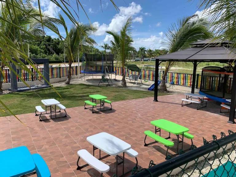 Appartement Bávaro