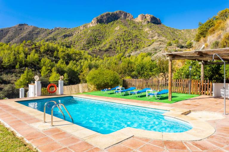 Villa  La Herradura