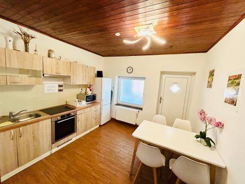 Apartmán Dolní Břežany