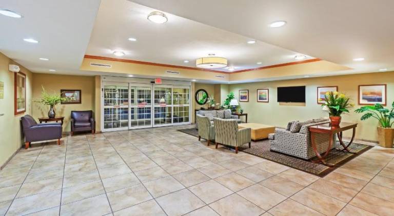 Candlewood Suites El Paso By IHG — photo 3