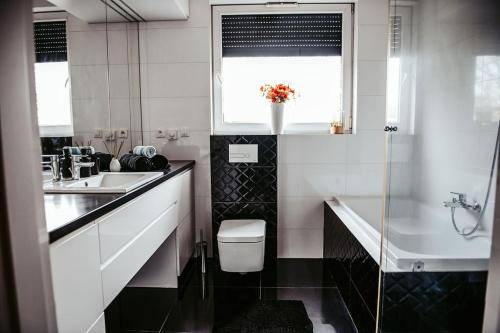 Apartament Rybnik