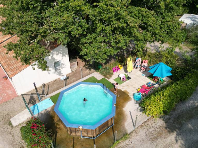 Chalet  Nesmy