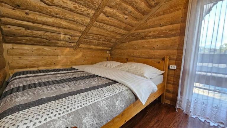 Willa Gliczarów Górny