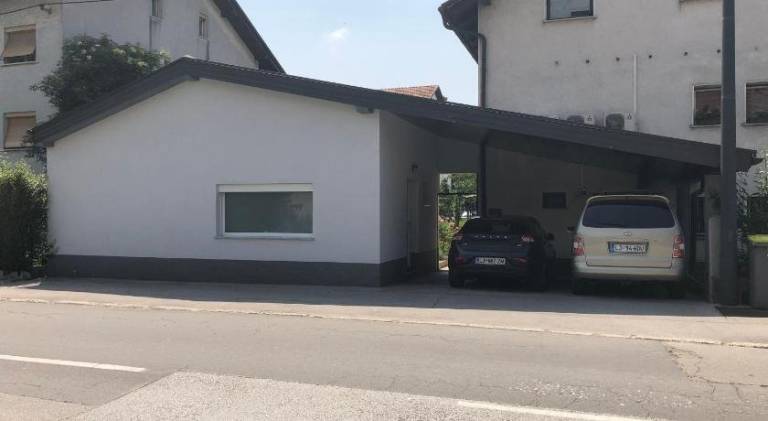 Apartma  Brezovica pri Ljubljani