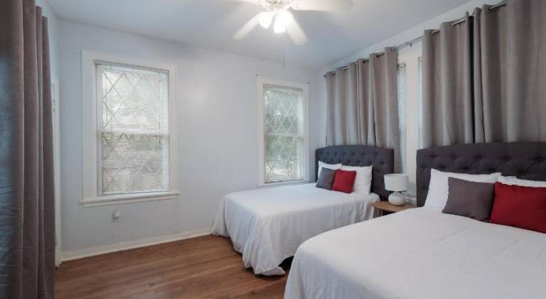 Rental apartment | Pets are welcome — photo 3