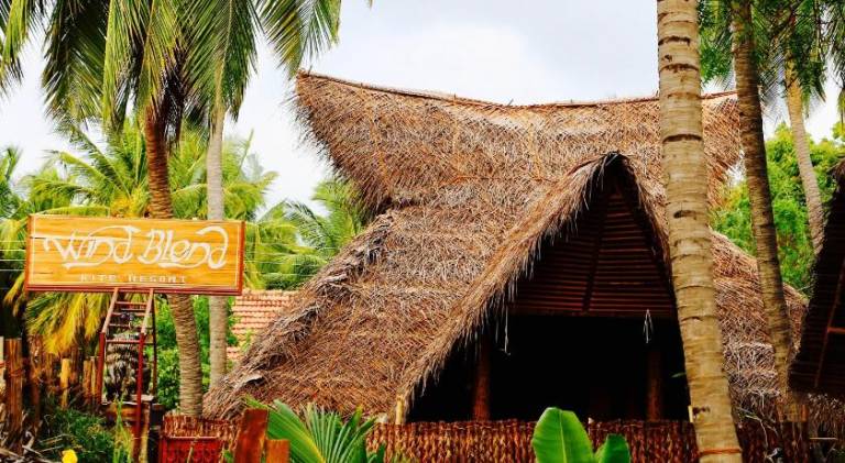 Resort Mudalaipalai
