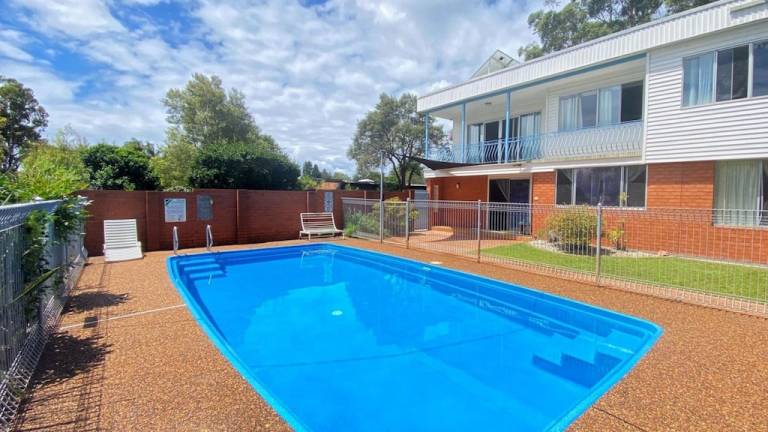 House  Nelson Bay - Corlette