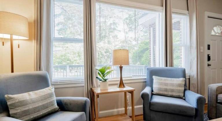 House | Suitable for remote work in West Columbia, SC