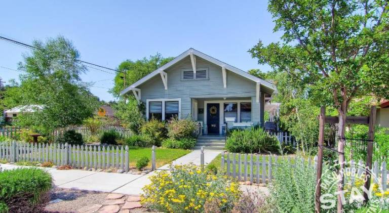 Vacation home | Pet-friendly in Paso Robles, CA