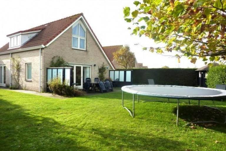 Ferienhaus in Breskens f&uuml;r max. 6 Personen