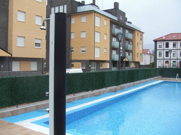 Apartamento  Val de San Vicente