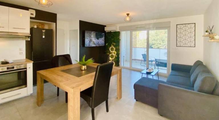Holiday apartment | Dogs allowed — photo 3