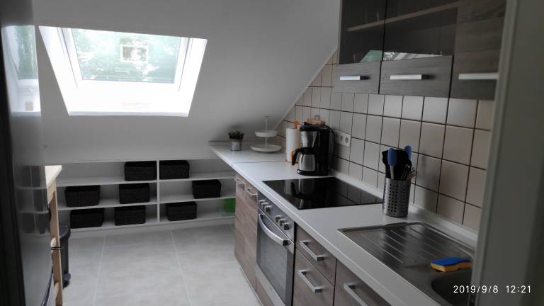 Ferienwohnung Stukenbrock