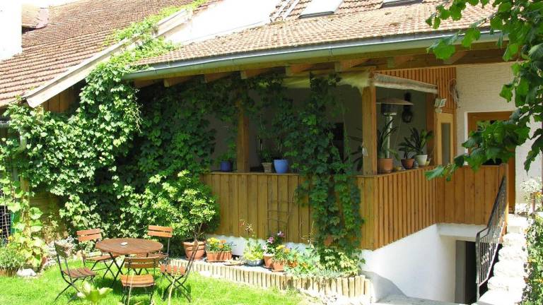 Ferienwohnung Grafenau