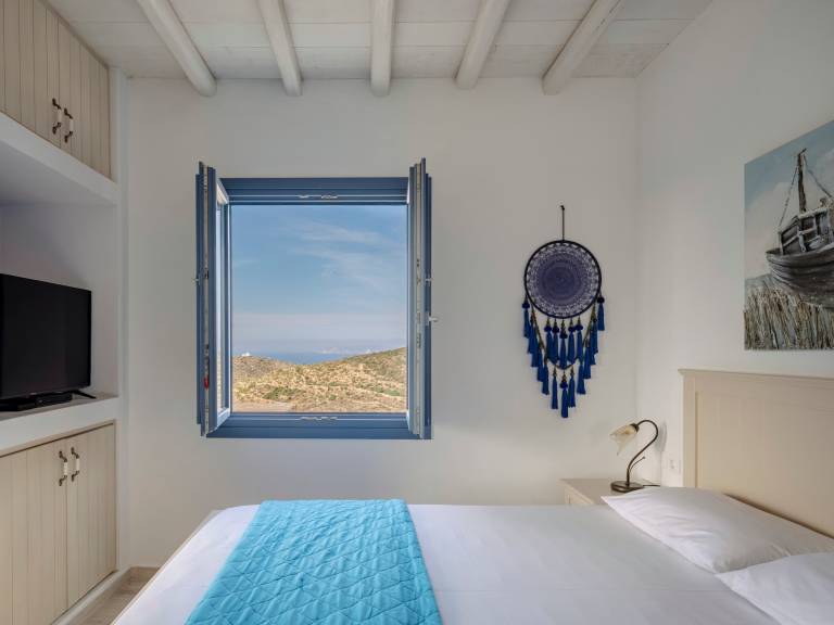 Ferienhaus Folegandros