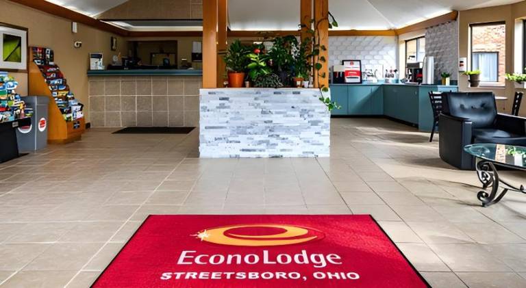 Econo Lodge Cleveland Southeast - Kent — photo 5