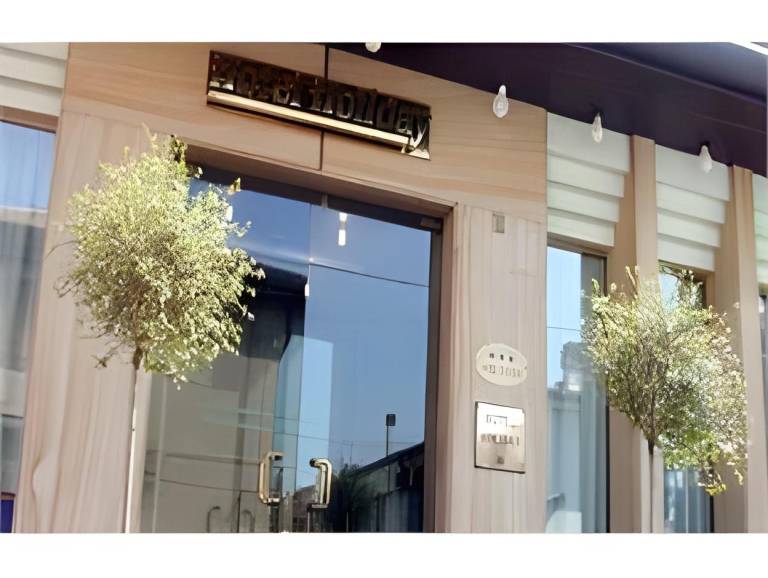 Smart Hotel Holiday in Mestre