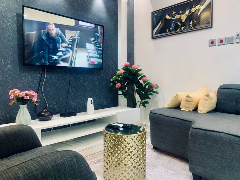 Apartment Accra